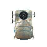 Keypad For Motorola KRZR K3 - Golden