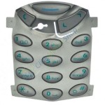 Keypad For Nokia 3330