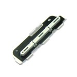 Keypad For Nokia 5230 Nuron - White