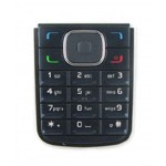 Keypad For Nokia 6275i CDMA - Blue
