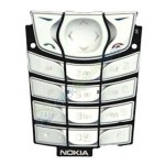 Keypad For Nokia 6610i