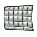 Keypad For Nokia 6822
