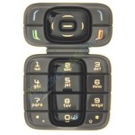 Keypad For Nokia 7200