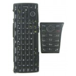 Keypad For Nokia 9500 - Black