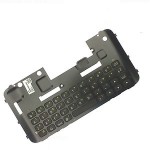 Keypad For Nokia E7 - Black