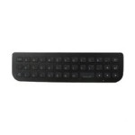 Keypad For Nokia N97 mini - Black