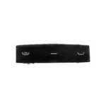 Keypad For Nokia X6 - Black