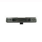 Keypad For Samsung F480 - Silver