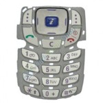 Keypad For Samsung X450