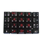Keypad For Sony Ericsson P1 - Black