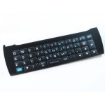 Keypad For Sony Ericsson Vivaz pro - Black