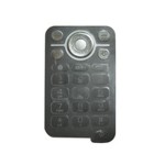 Keypad For Sony Ericsson Z610 - Grey