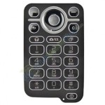 Keypad For Sony Ericsson Z610i - Black