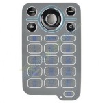Keypad For Sony Ericsson Z610i - Blue