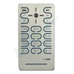 Keypad For Sony Ericsson Z770i - Black