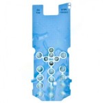 Keypad Domesheet For Nokia 2300 - Maxbhi Com