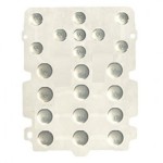 Keypad Domesheet For Nokia 2310 - Maxbhi Com