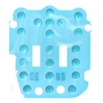 Keypad Domesheet For Nokia 2700 Classic - Maxbhi Com