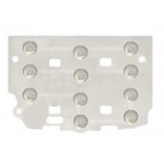 Keypad Domesheet For Nokia N80 - Maxbhi Com