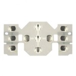 Keypad Domesheet For Sony Ericsson C905 - Maxbhi Com