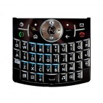 Keypad For Motorola Q 9h - Maxbhi Com