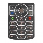 Keypad For Motorola Razr V3c - Maxbhi Com