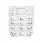 Keypad For Nokia 1112 Silver - Maxbhi Com