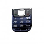 Keypad For Nokia 1209 Blue - Maxbhi Com