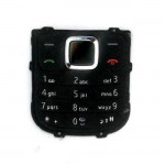 Keypad For Nokia 1680 Classic Black - Maxbhi Com