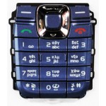 Keypad For Nokia 2626 Blue - Maxbhi Com