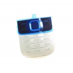 Keypad For Nokia 2730 Classic Black - Maxbhi Com