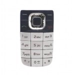Keypad For Nokia 2760 Gold - Maxbhi Com