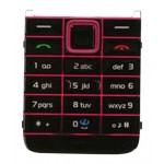 Keypad For Nokia 3500 Classic Black - Maxbhi Com