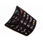 Keypad For Nokia 5140 Latin Red - Maxbhi Com