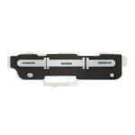 Keypad For Nokia 5230 Nuron Silver - Maxbhi Com