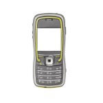 Keypad For Nokia 5500 Sport Latin Light Gray - Maxbhi Com