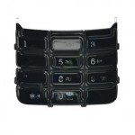 Keypad For Nokia 5610 Xpressmusic Black - Maxbhi Com