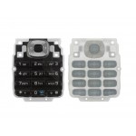 Keypad For Nokia 6030 Black - Maxbhi Com