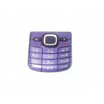 Keypad For Nokia 6220 Purple - Maxbhi Com
