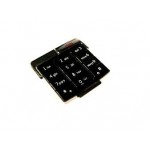 Keypad For Nokia 6260 Black - Maxbhi Com