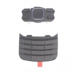 Keypad For Nokia 6600i Slide Black - Maxbhi Com