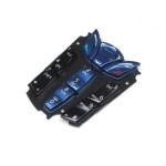 Keypad For Nokia 7250 Blue - Maxbhi Com