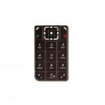 Keypad For Nokia 7270 Black - Maxbhi Com