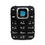 Keypad For Nokia 7370 Black - Maxbhi Com