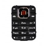 Keypad For Nokia 7373 Pink - Maxbhi Com