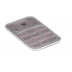 Keypad For Nokia 7390 Pink - Maxbhi Com