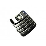 Keypad For Nokia 8600 Luna Black - Maxbhi Com