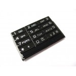 Keypad For Nokia 8800 Arte Black - Maxbhi Com