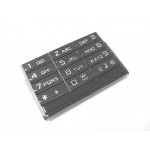 Keypad For Nokia 8800 Arte Grey - Maxbhi Com
