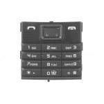 Keypad For Nokia 8800 Sirocco Black - Maxbhi Com